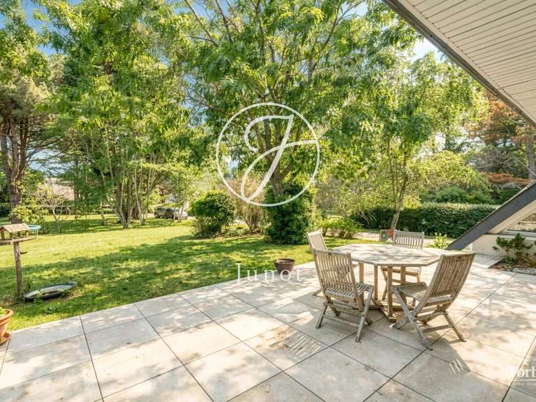 Maison Piriac-sur-Mer - 5 chambres - 214m²