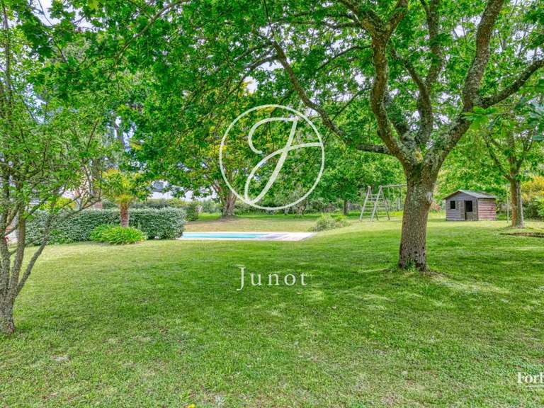 Maison Piriac-sur-Mer - 5 chambres - 214m²