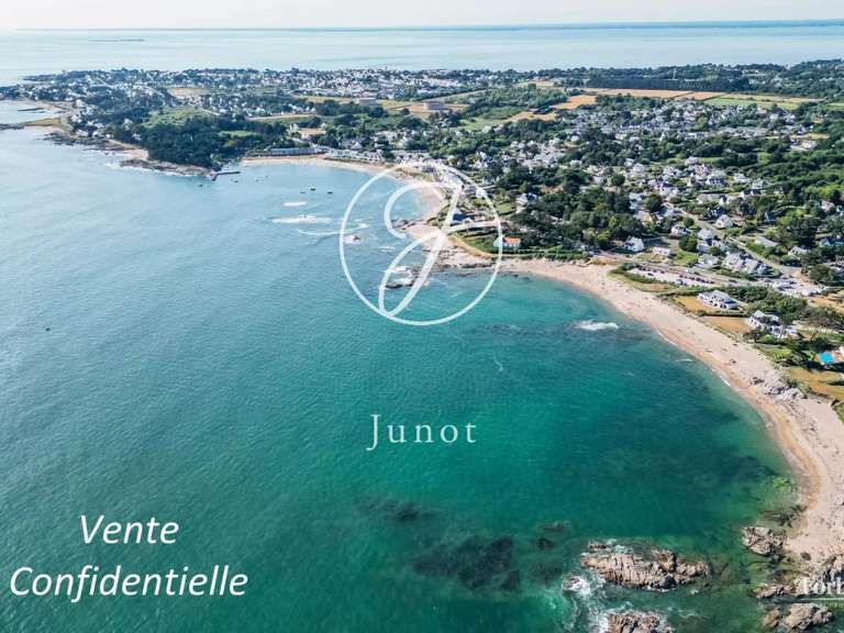 Maison Piriac-sur-Mer - 5 chambres - 214m²