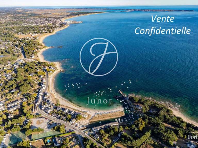 Maison Piriac-sur-Mer - 5 chambres - 214m²