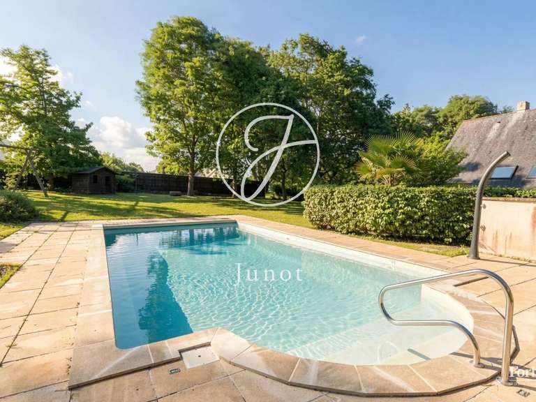 Maison Piriac-sur-Mer - 5 chambres - 214m²