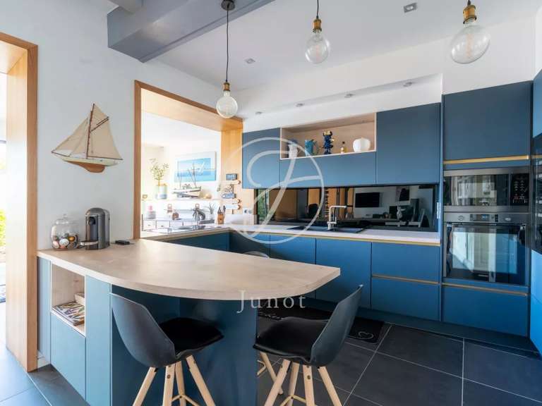 Maison Piriac-sur-Mer - 4 chambres - 150m²