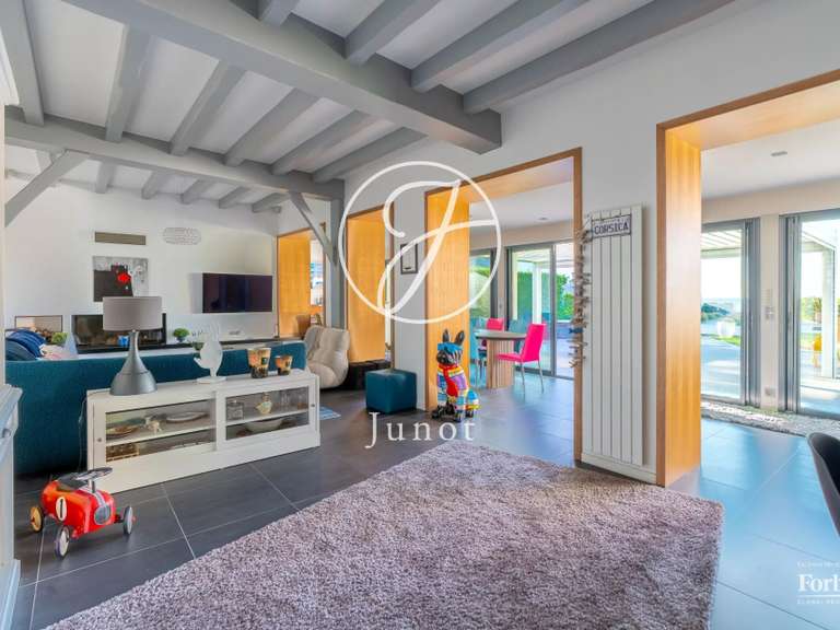 Maison avec Vue sur mer Piriac-sur-Mer - 4 chambres - 150m²