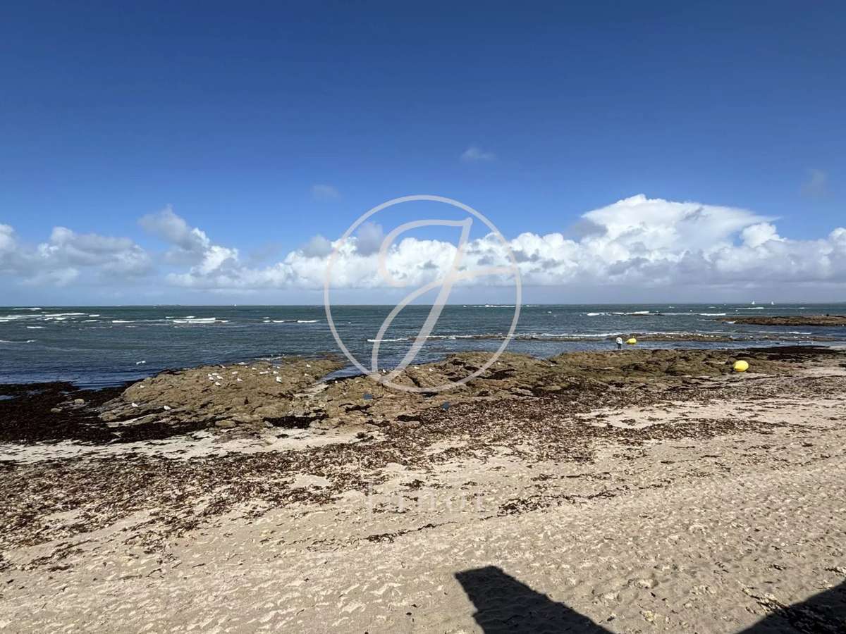 Maison Piriac-sur-Mer