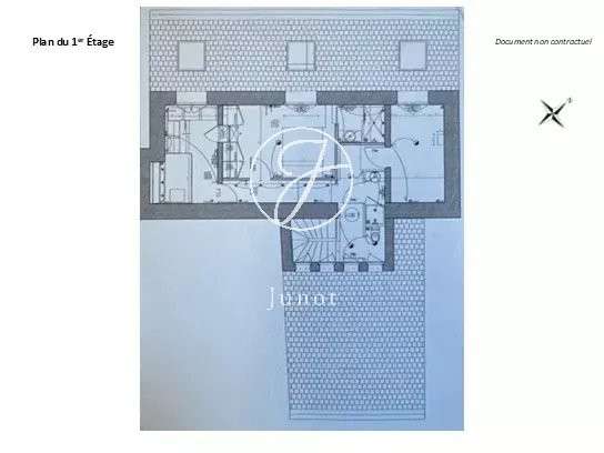 Maison avec Vue sur mer Piriac-sur-Mer - 4 chambres - 150m²