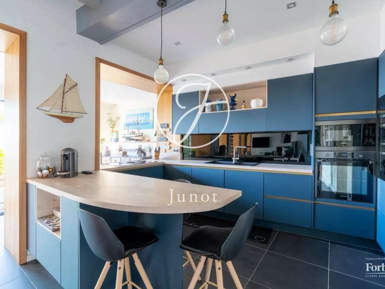 Maison avec Vue sur mer Piriac-sur-Mer - 4 chambres - 150m²