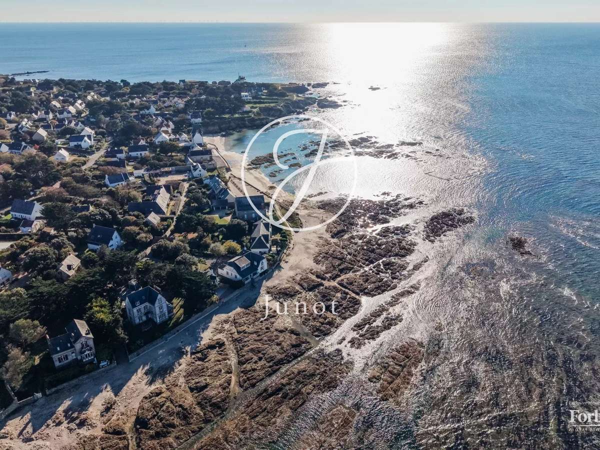 House Piriac-sur-Mer
