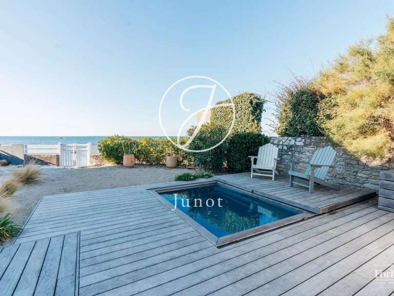 Maison avec Vue sur mer Piriac-sur-Mer - 4 chambres - 150m²