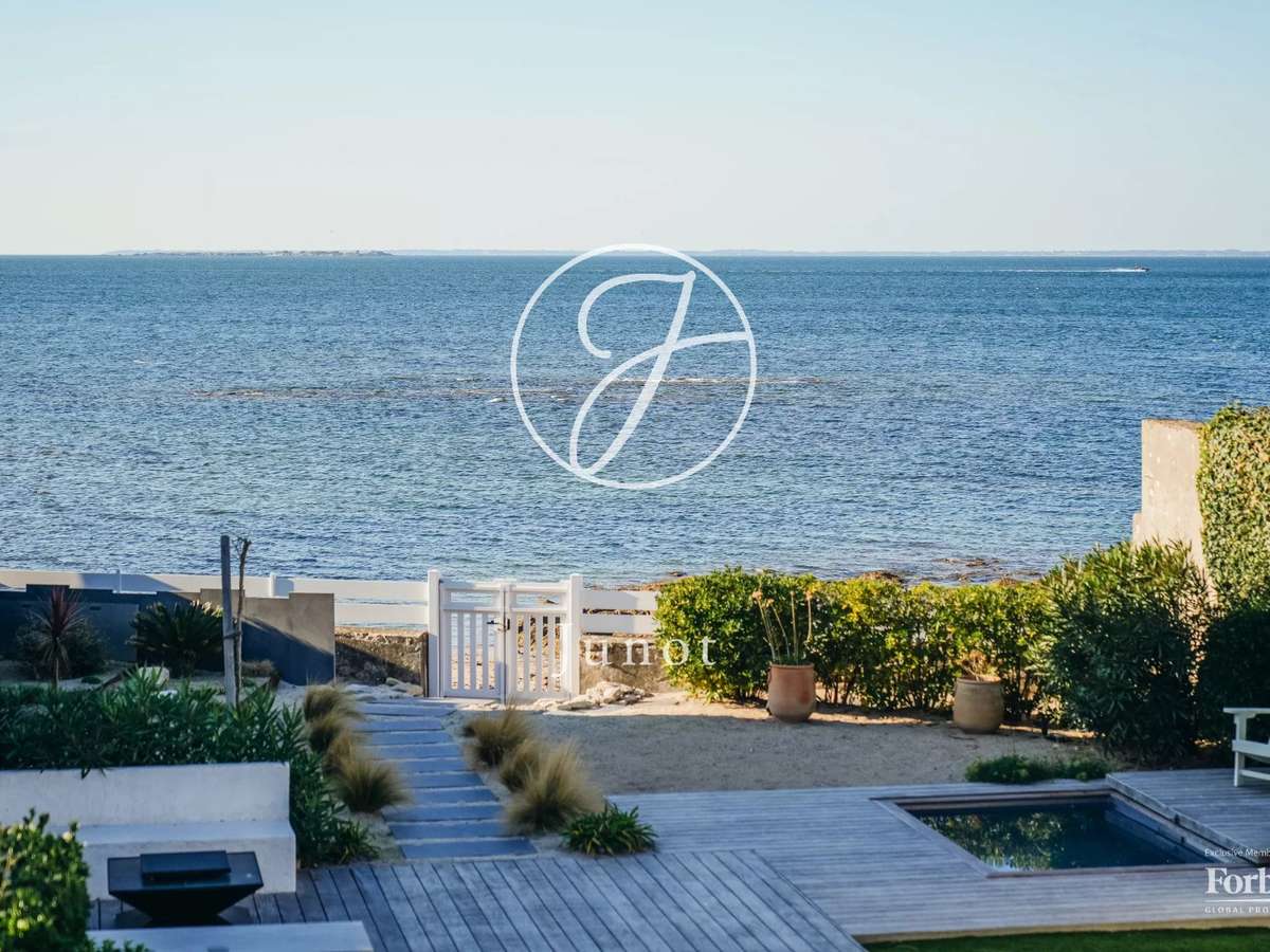 House Piriac-sur-Mer
