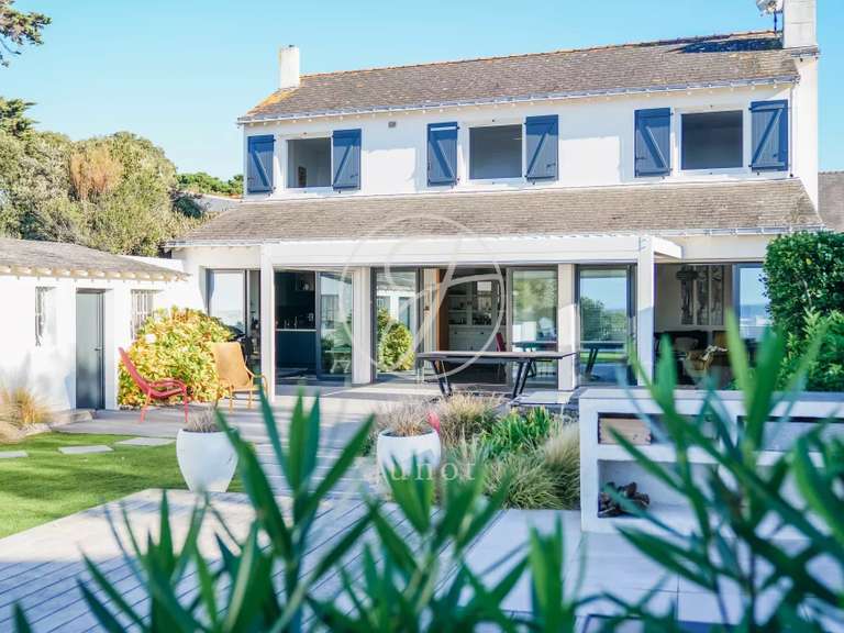 Maison Piriac-sur-Mer - 4 chambres - 150m²