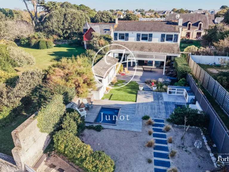 Maison avec Vue sur mer Piriac-sur-Mer - 4 chambres - 150m²