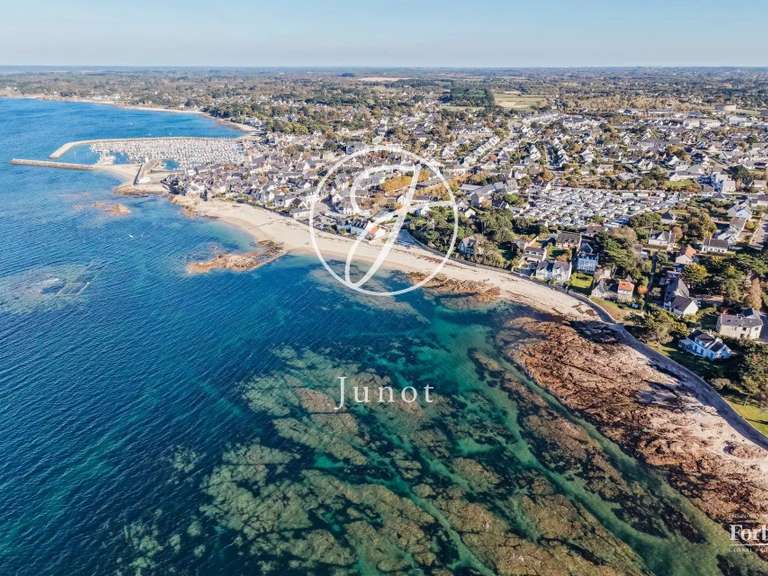 Maison avec Vue sur mer Piriac-sur-Mer - 4 chambres - 150m²