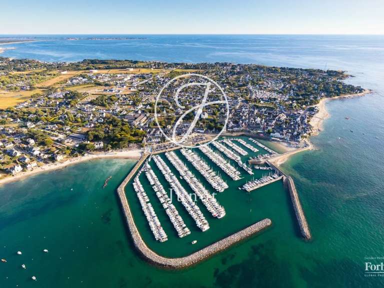 Maison avec Vue sur mer Piriac-sur-Mer - 4 chambres - 150m²