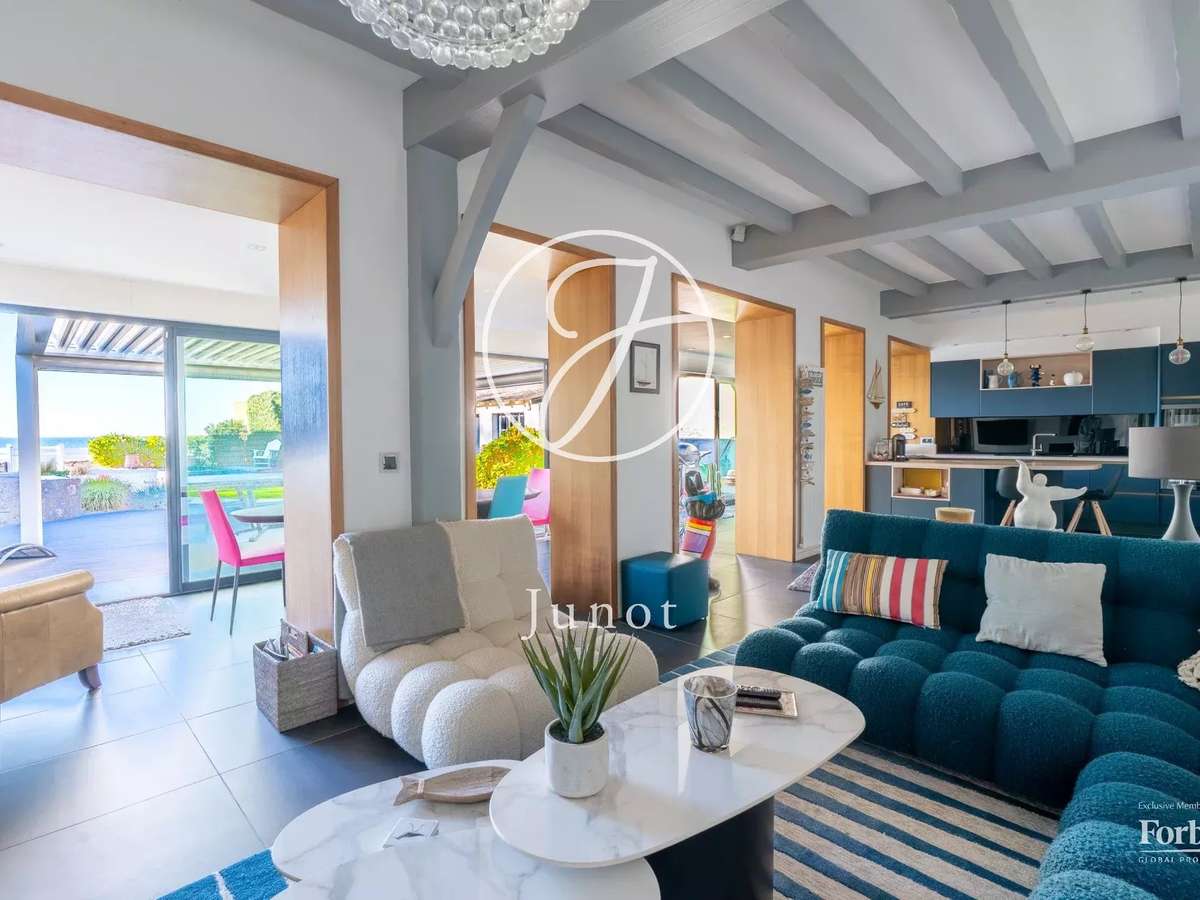 House Piriac-sur-Mer