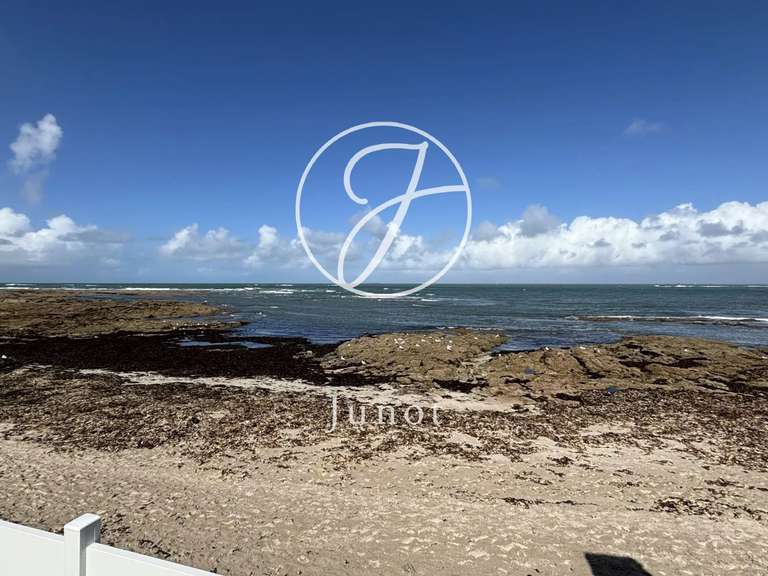 Maison avec Vue sur mer Piriac-sur-Mer - 4 chambres - 150m²