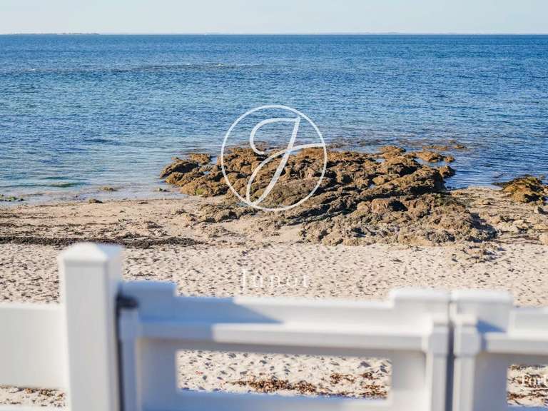 Maison avec Vue sur mer Piriac-sur-Mer - 4 chambres - 150m²