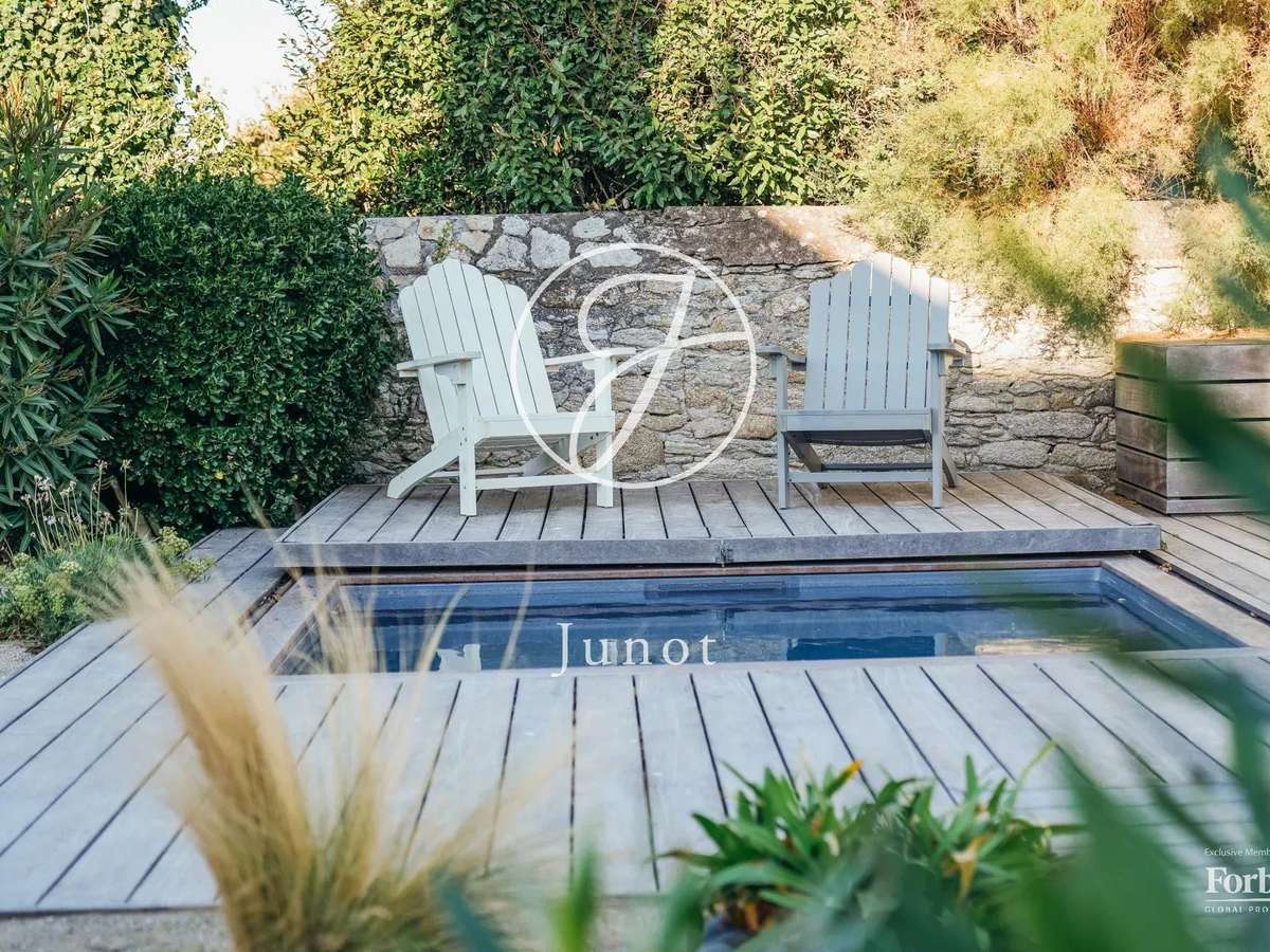 House Piriac-sur-Mer