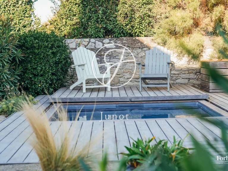 Maison avec Vue sur mer Piriac-sur-Mer - 4 chambres - 150m²