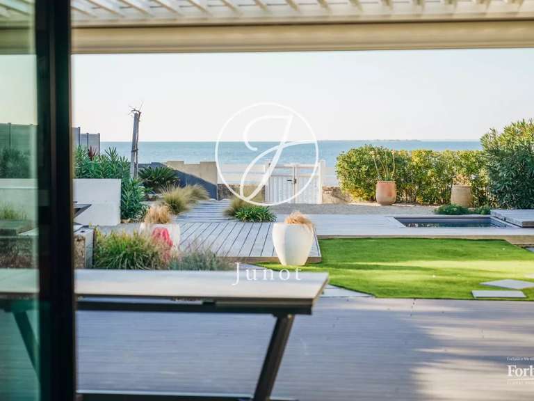 Maison avec Vue sur mer Piriac-sur-Mer - 4 chambres - 150m²