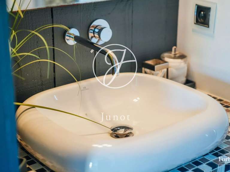 Maison avec Vue sur mer Piriac-sur-Mer - 4 chambres - 150m²