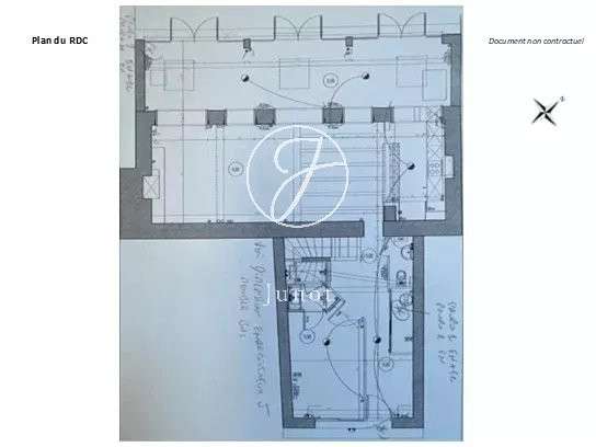 Maison avec Vue sur mer Piriac-sur-Mer - 4 chambres - 150m²