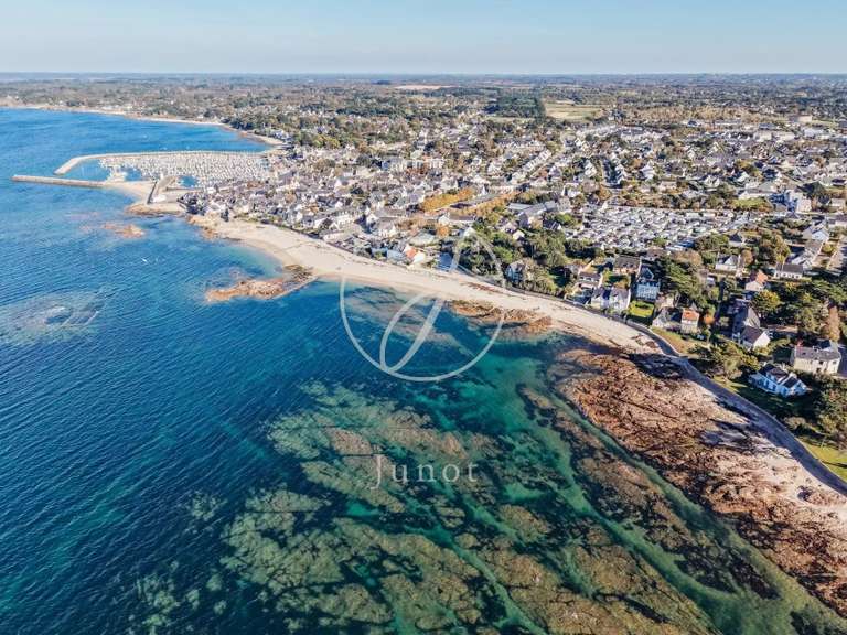 Maison Piriac-sur-Mer - 4 chambres - 150m²