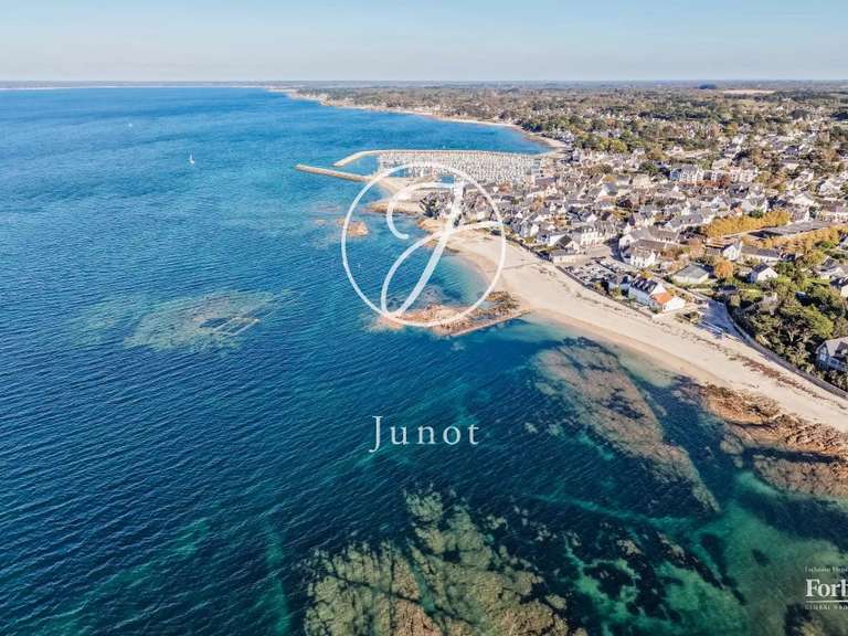 Maison avec Vue sur mer Piriac-sur-Mer - 4 chambres - 150m²