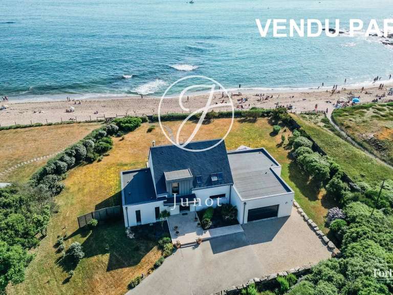 Maison avec Vue sur mer Piriac-sur-Mer - 5 chambres - 236m²