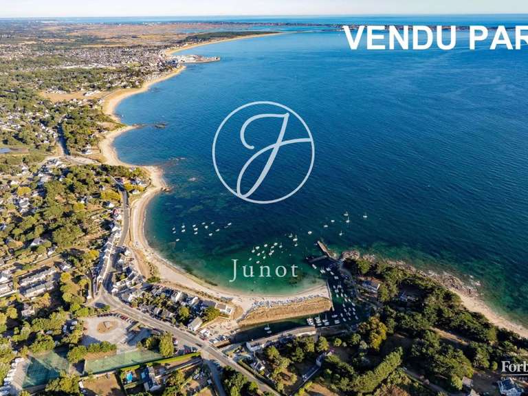 Maison avec Vue sur mer Piriac-sur-Mer - 5 chambres - 236m²