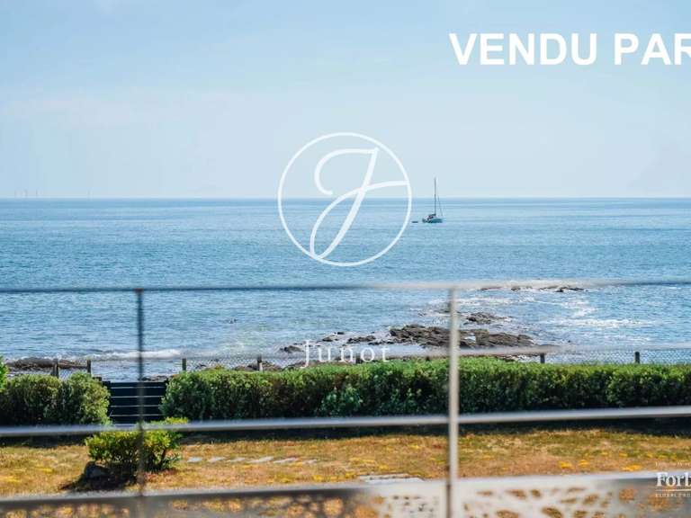 Maison avec Vue sur mer Piriac-sur-Mer - 5 chambres - 236m²