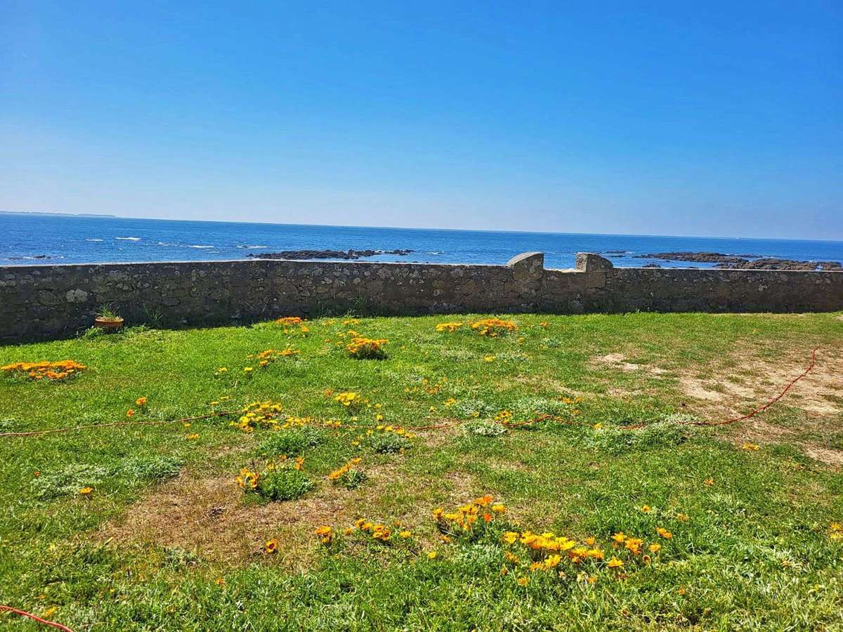 House Piriac-sur-Mer