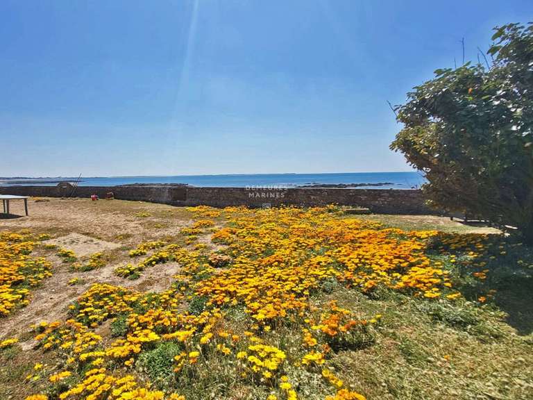House with Sea view Piriac-sur-Mer - 8 bedrooms