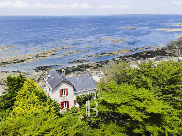 Propriété Piriac-sur-Mer - 7 chambres - 235m²
