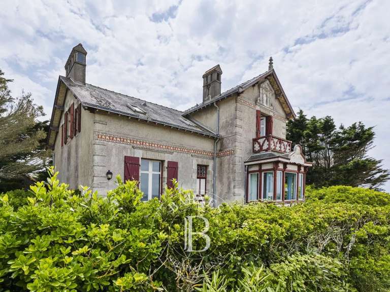 Propriété avec Vue sur mer Piriac-sur-Mer - 5 chambres - 135m²