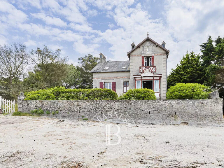 Propriété Piriac-sur-Mer - 7 chambres - 235m²