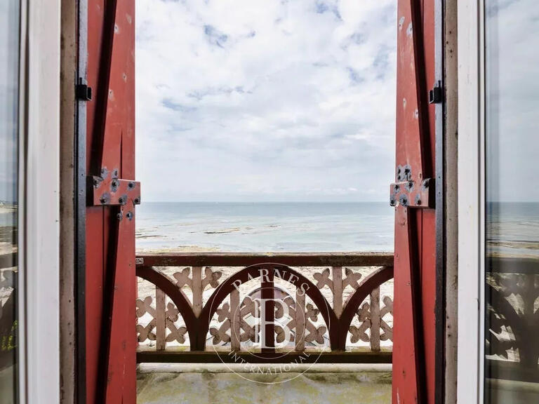 Propriété Piriac-sur-Mer - 7 chambres - 235m²
