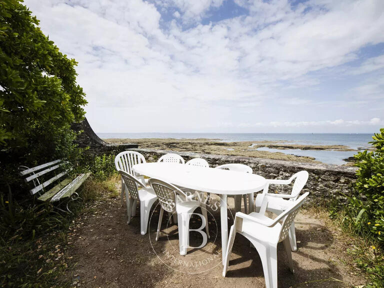 Propriété Piriac-sur-Mer - 7 chambres - 235m²