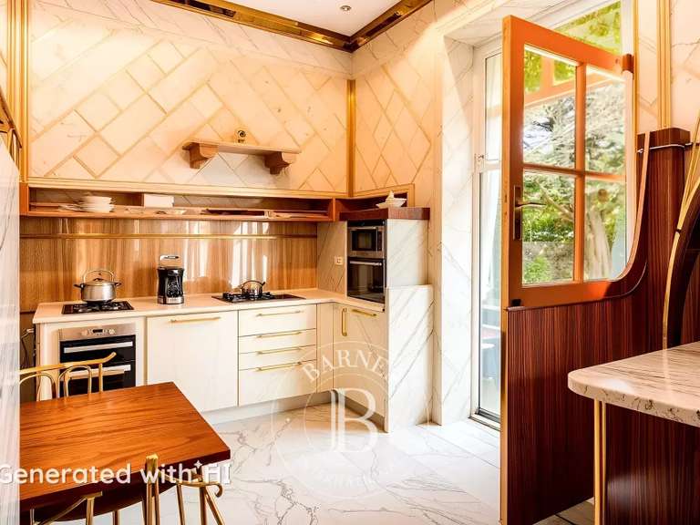 Propriété avec Vue sur mer Piriac-sur-Mer - 5 chambres - 135m²