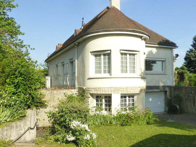 Vente Maison Pithiviers - 6 chambres