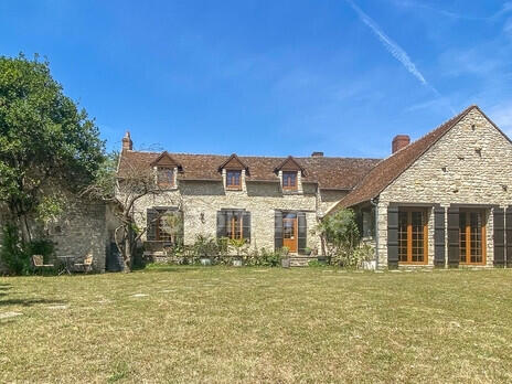 Vente Maison Pithiviers - 5 chambres