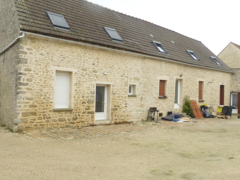 Vente Maison Pithiviers - 8 chambres