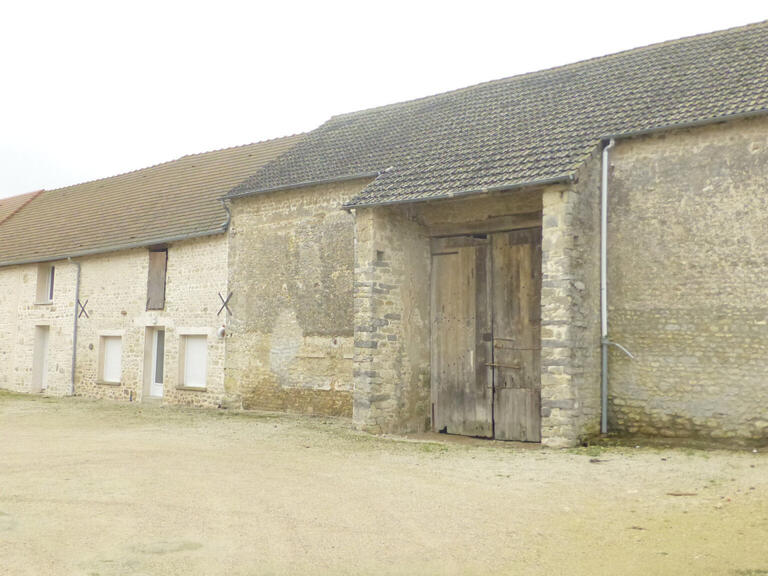 Vente Maison Pithiviers - 8 chambres