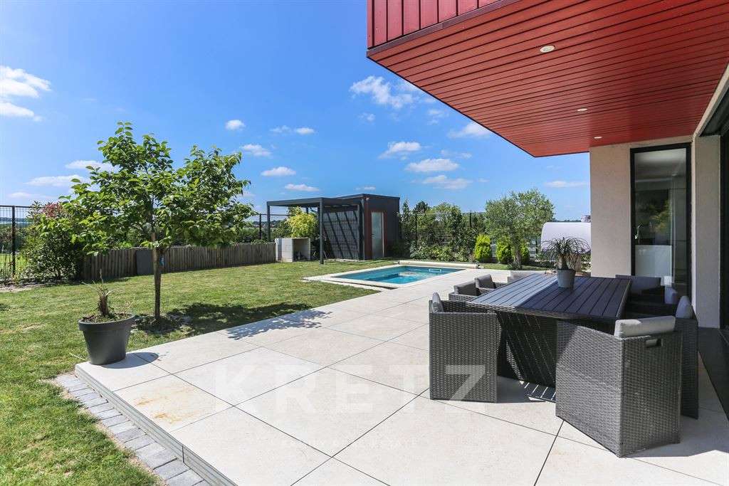 Maison Plachy-Buyon