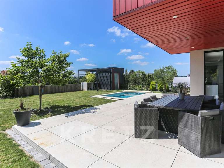 Maison Plachy-Buyon - 175m²