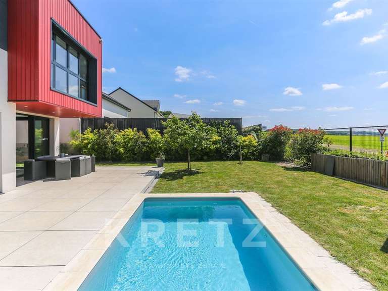 Maison Plachy-Buyon - 175m²