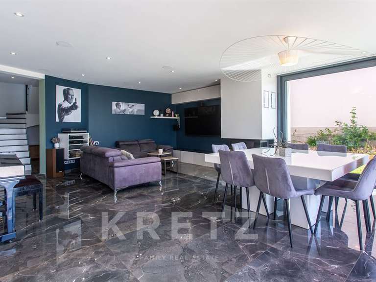 Maison Plachy-Buyon - 175m²