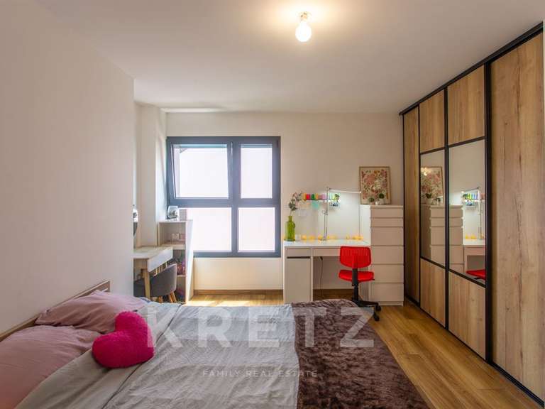 Maison Plachy-Buyon - 175m²