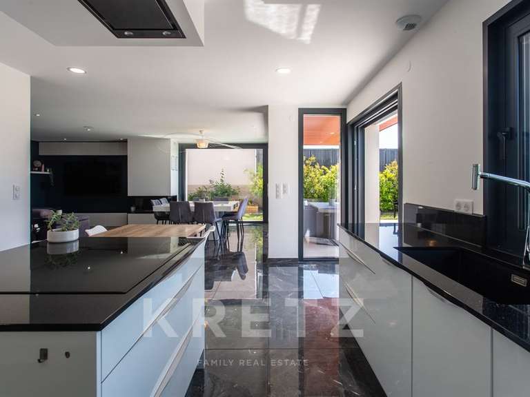 Maison Plachy-Buyon - 175m²