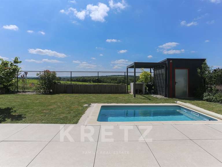 Maison Plachy-Buyon - 175m²