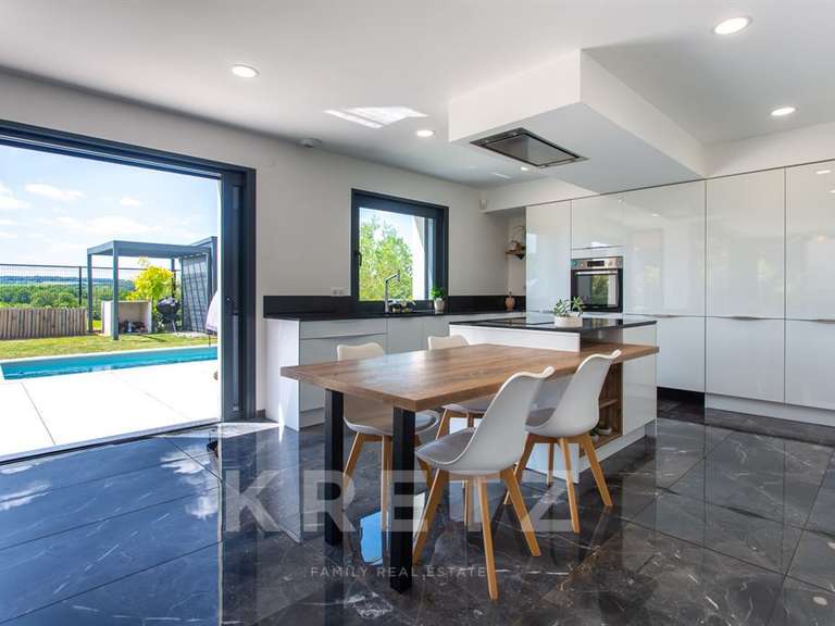 Maison Plachy-Buyon - 175m²